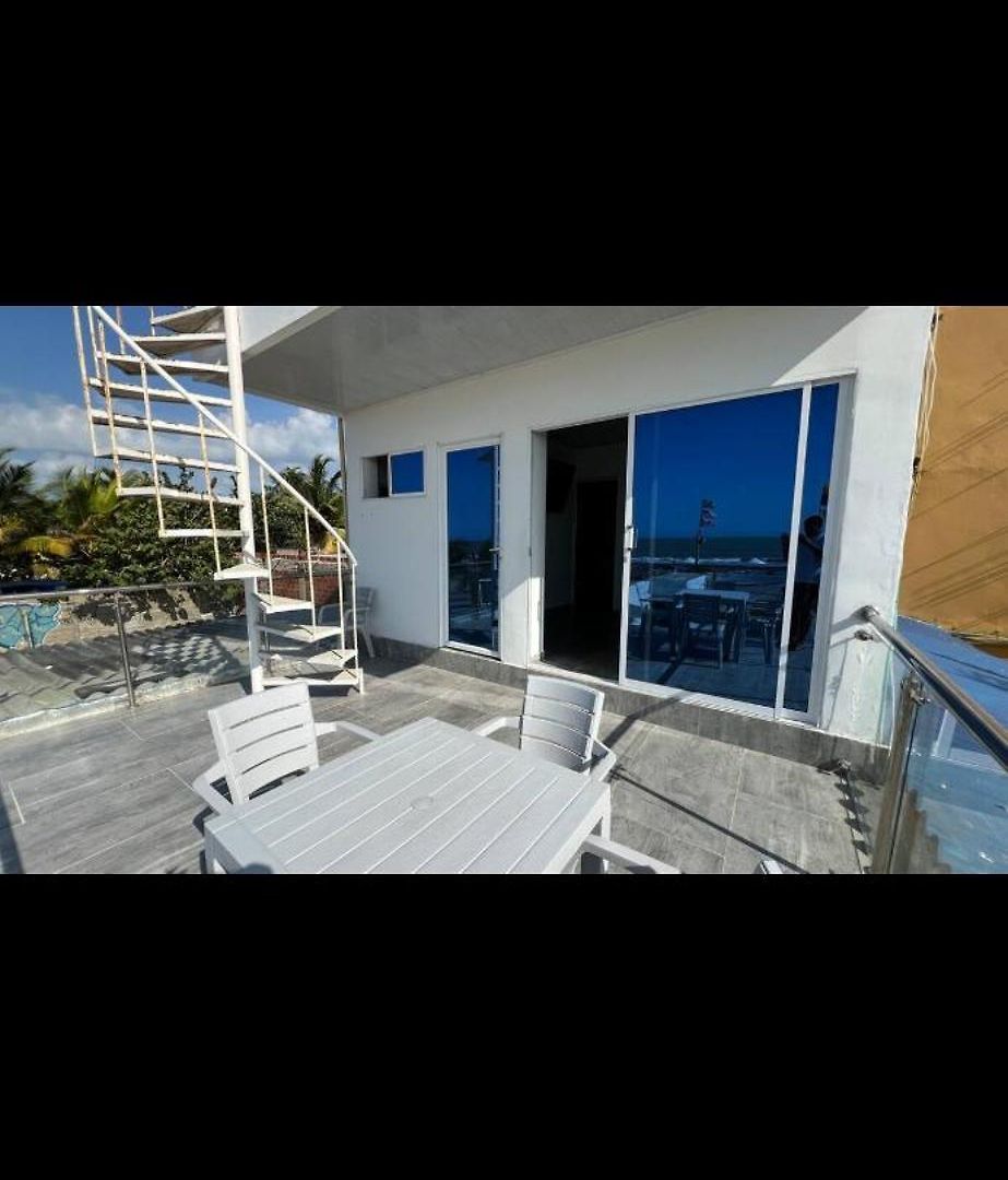 Casa Kite School * Cartagena