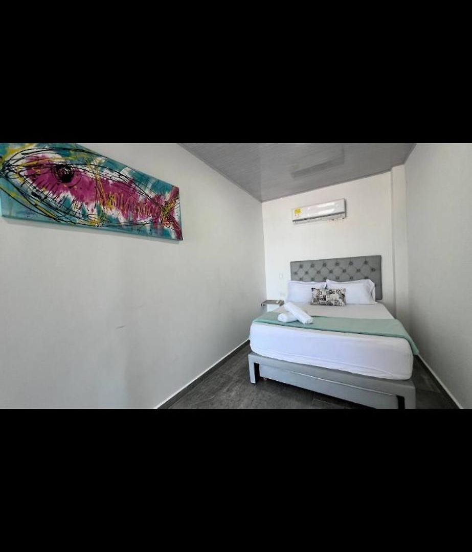 Casa Kite School Cartagena
