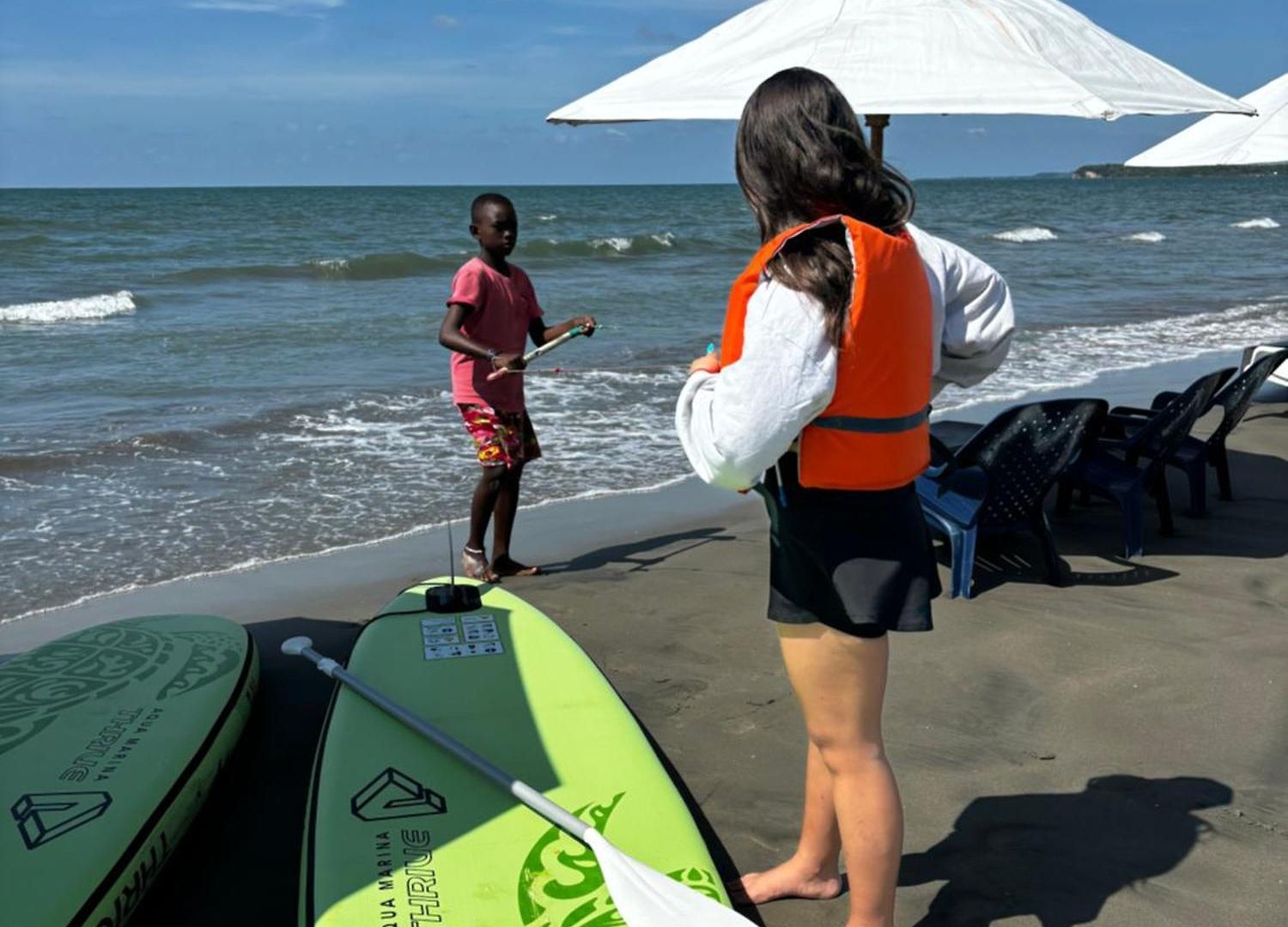 Casa Kite School