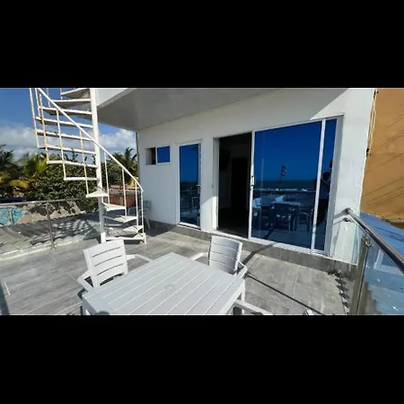 Casa Kite School * Cartagena