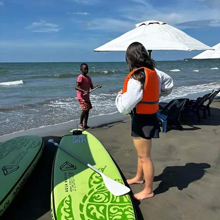 Casa Kite School