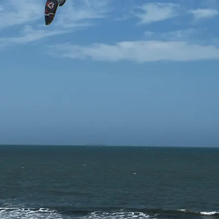 Casa Kite School *
