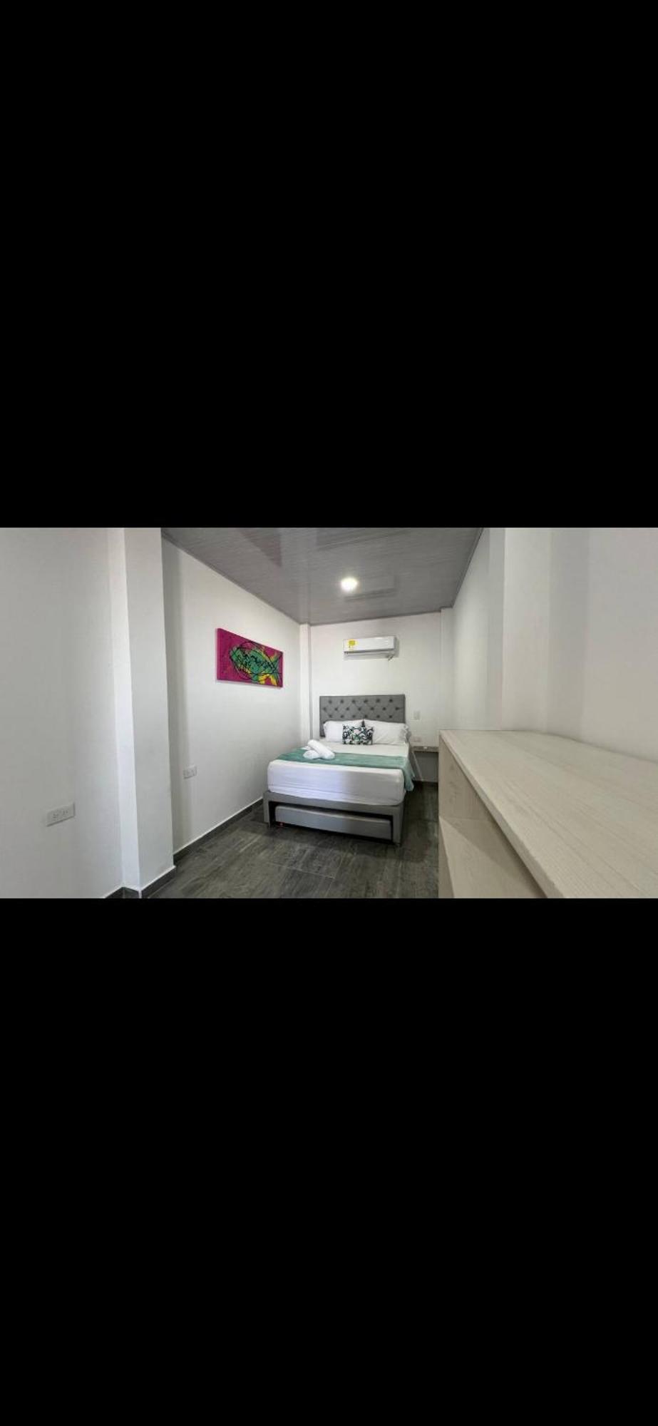 Casa Kite School Guest house