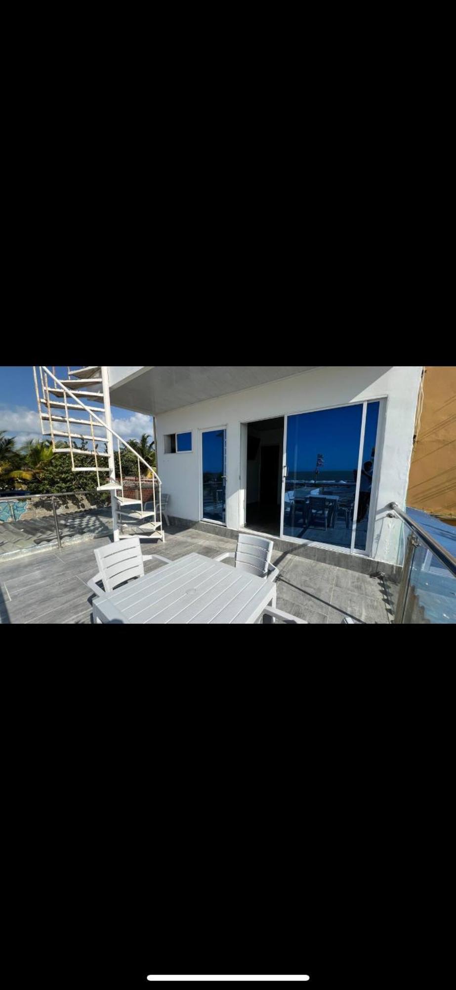 Casa Kite School * Cartagena