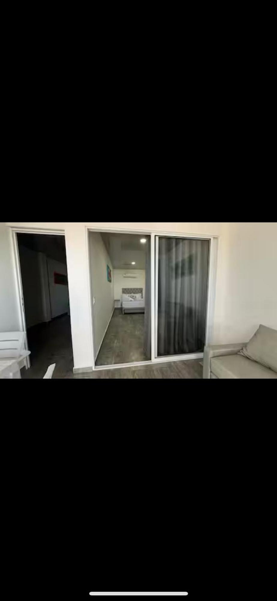 Casa Kite School Pensión