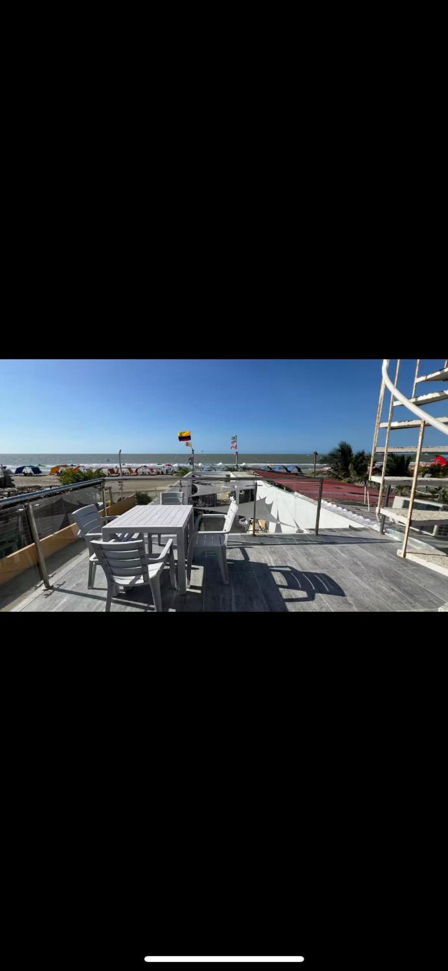 Pensión Casa Kite School *