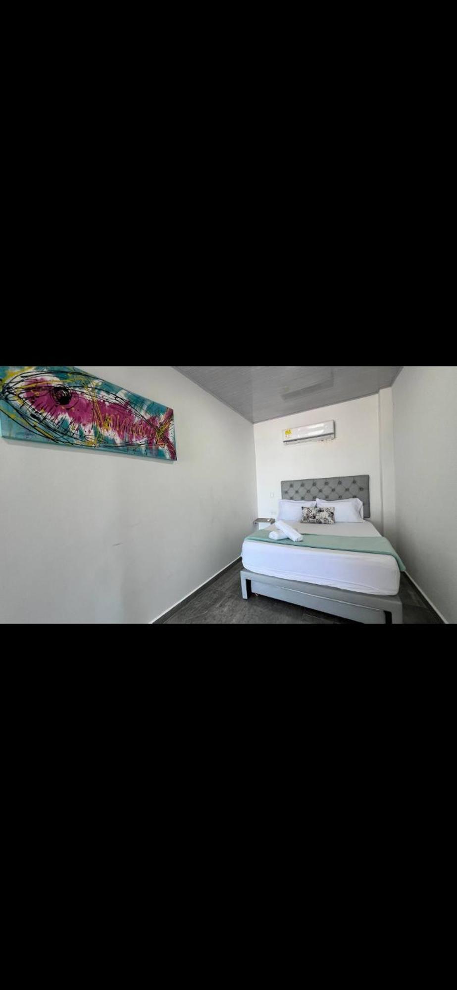 Casa Kite School Cartagena