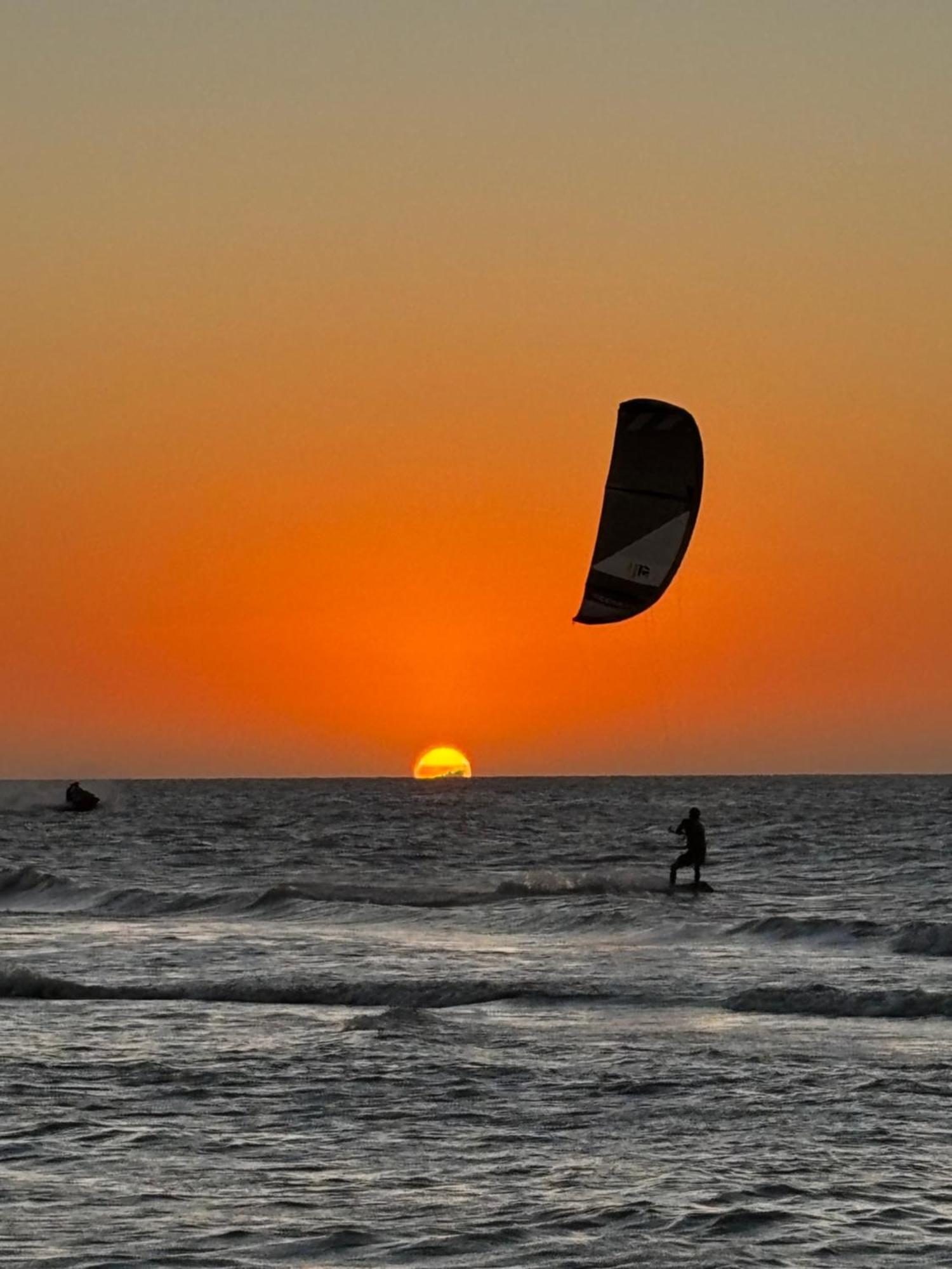 Casa Kite School Pensión Cartagena