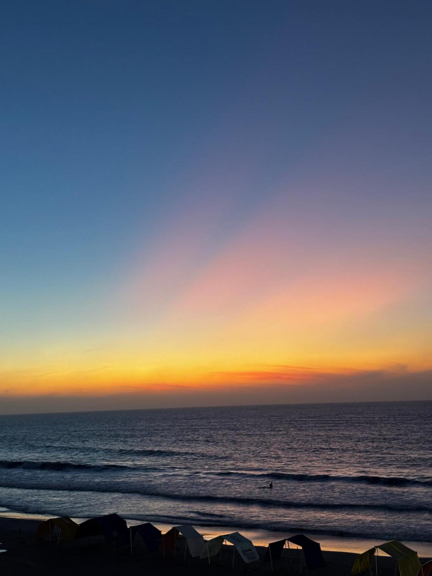 Casa Kite School Cartagena