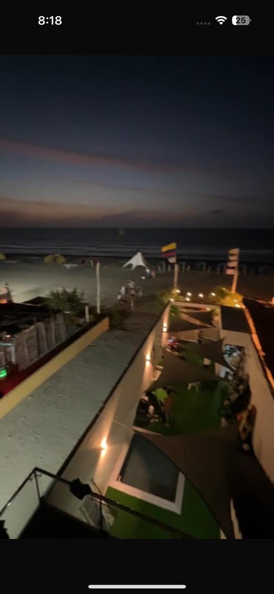 Casa Kite School Cartagena